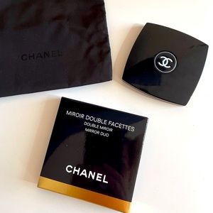 chanel Mirror Small size